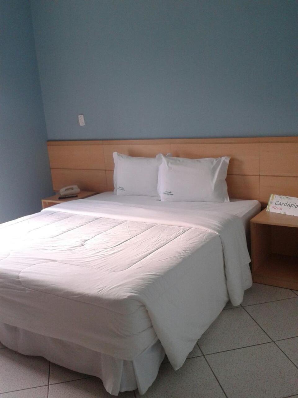 Hotel Pilar de Minas Ouro Branco Habitación foto