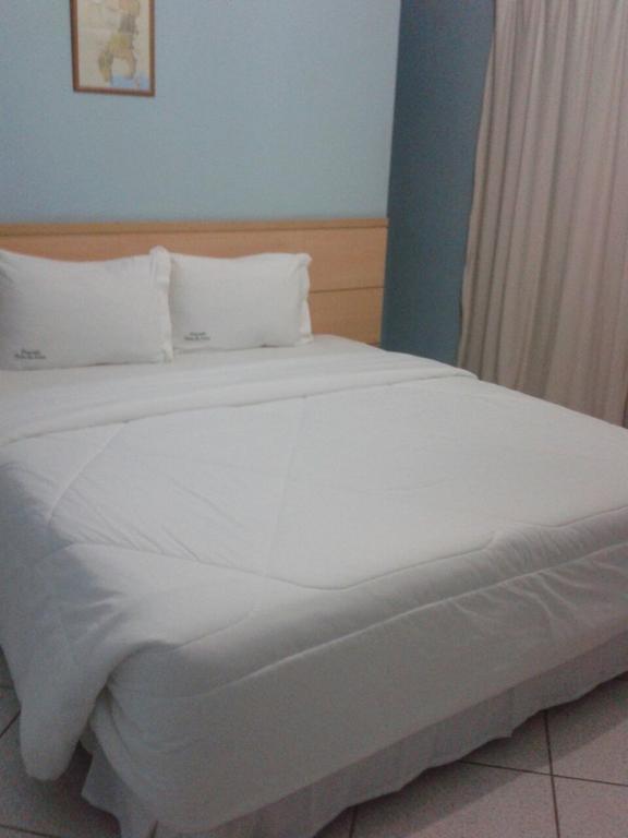 Hotel Pilar de Minas Ouro Branco Habitación foto