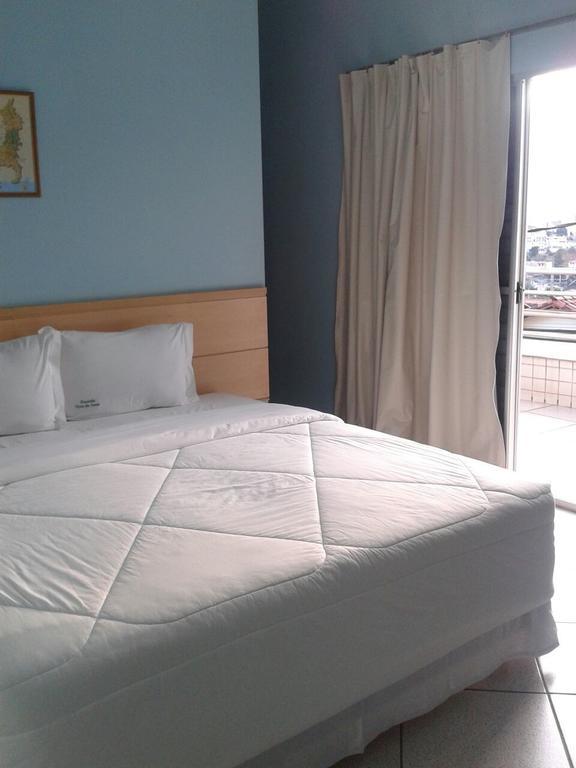 Hotel Pilar de Minas Ouro Branco Habitación foto
